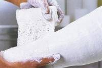 Orthopedic Plaster Bandages